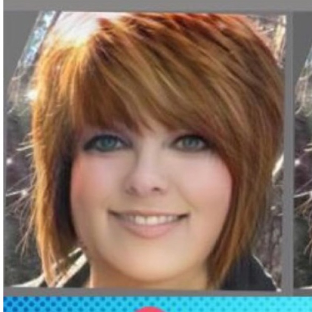 Meet your Posher, Tracie